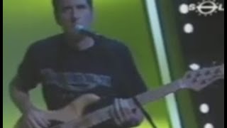 LA UNIÓN (Oficial) | Suave (Acústico) 2002 | en directo