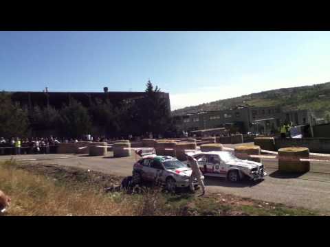 Rally Legend 2011 San Marino