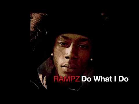 Rampz - Do what I Do