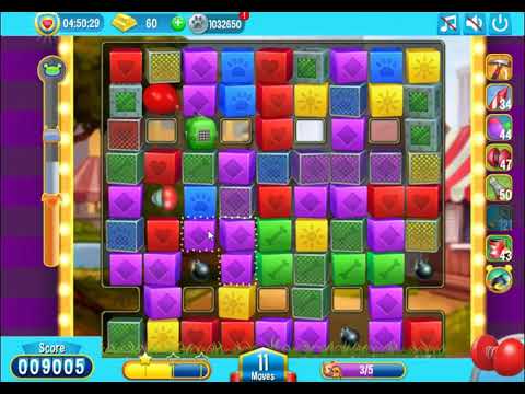 Pet Rescue Saga Level 2676 - NO BOOSTERS | SKILLGAMING ✔️