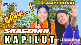 Download lagu Campursari Sragenan Terbaru ~ KAPILUT || Cover Lagu   Lirik Audio Jernih mp3