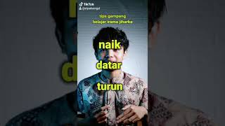 Download lagu THE EASIEST TIPS FOR LEARNING THE JIHARKA RHYTHM mp3