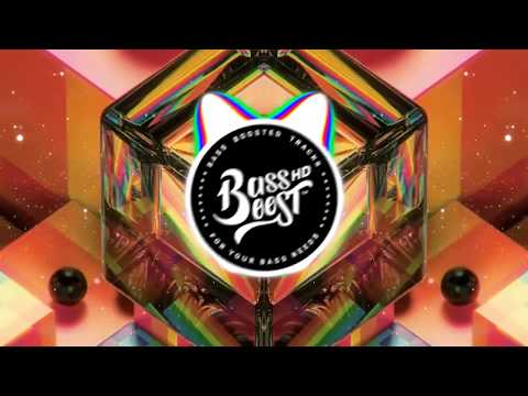 Matbow - 2 Real (ft. Mila J) [Bass Boosted]