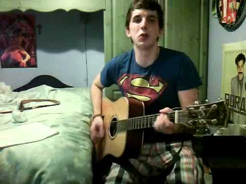 Micheal McAlinden - Your song