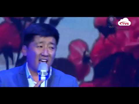 Бат-Эрдэнэ Хонхны нулимс  (2019)