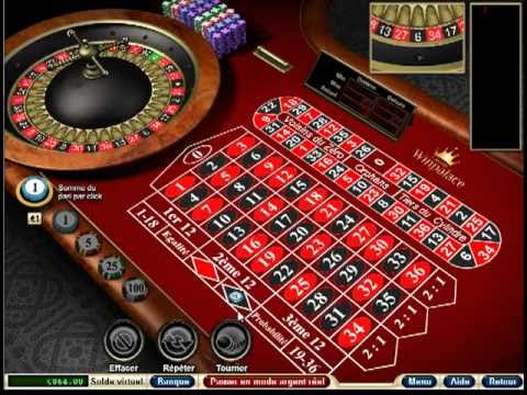 comment gagner roulette casino