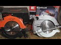 EINHELL 4330937 - видео