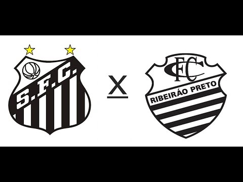 SANTOS 2 X 0 COMERCIAL - 9ª RODADA/PAULISTÃO - 22/02/2012