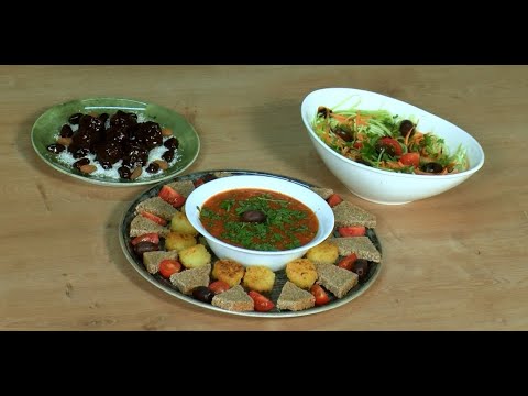 1001 obrok so Cveta Dineva - Avgustovski miks (S4E44)