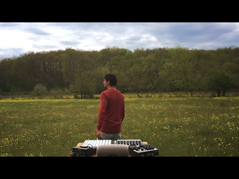 Kin Riddimz - Live Dub Set from Strandzha mountain