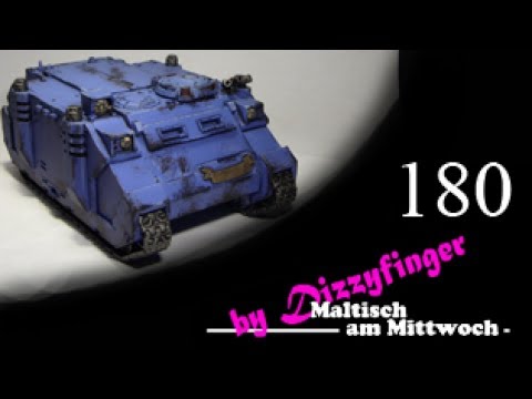 Maltisch am Mittwoch 31.05.2017 - Episode 180