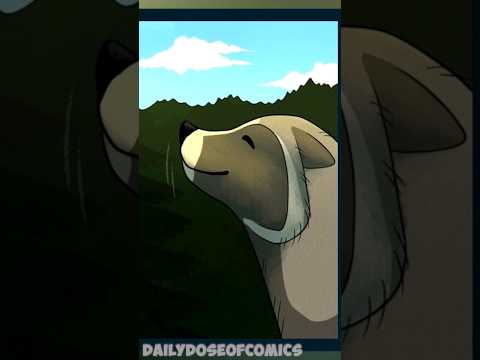 Fresh air of Spring | Fox Fires Comic Dub