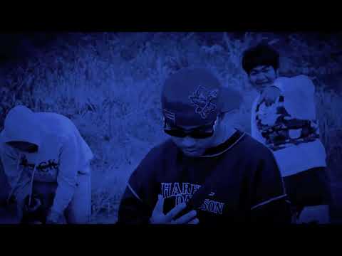 LIL YOKY - KEEP WALK Ft. B$KC , BABYBOSU , B_SUN (OFFICIAL MUSIC VIDEO)