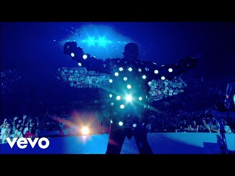 Peter Gabriel - Sledgehammer (Growing Up Live)