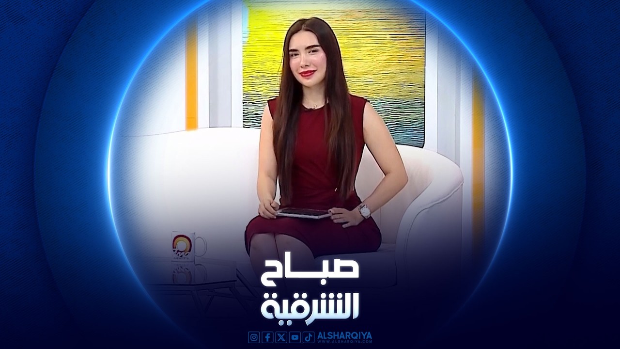 فيديو | زاخو تحتضن أول مؤتمر علمي لدعم الابتكارات | صباح الشرقية