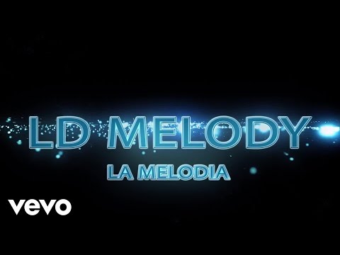 LDMelody - Fuera Del Planeta (Album Coming Soon)