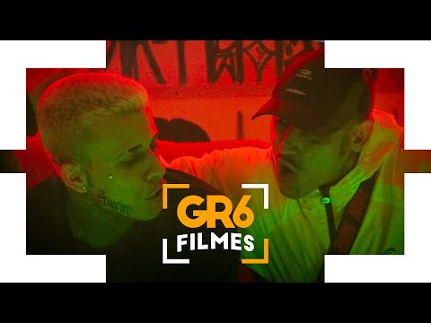 MC Pedrinho e MC PH - Copos Pro Alto (GR6 Explode) Caio Passos