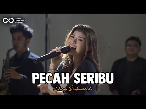 PECAH SERIBU - ELVY SUKAESIH | Cover by Nabila Maharani with NM BOYS