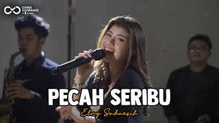 Download lagu PECAH SERIBU ELVY SUKAESIH Cover by Nabila Maharan... mp3