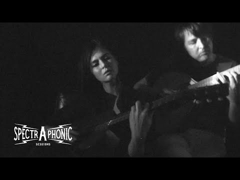 Vera Sola - Diamonds and Gold (Tom Waits Cover) | Spectraphonic Sessions