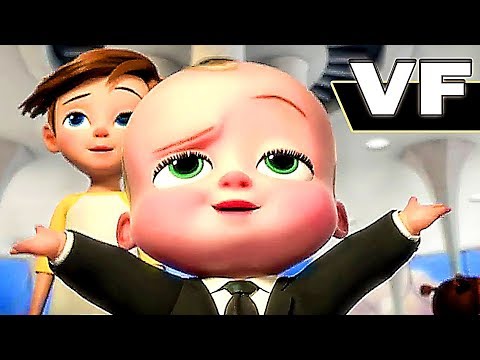 Bande-annonce