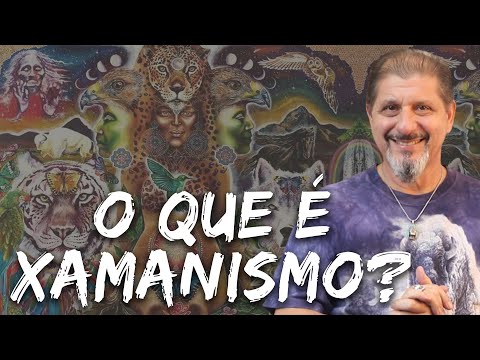 What is Shamanism - Summary - Simple Answer to Understand | Shamanism in You 299