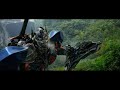 Optimus Screams For 1 Minute