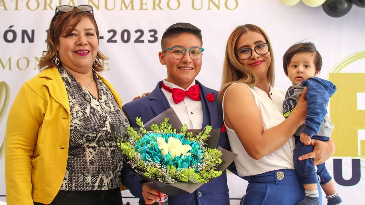 COMUNIDAD educativa thumbnail