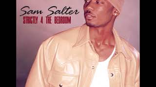 Sam Salter - Strictly 4 The Bedroom (Unreleased Album) (2008)
