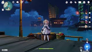 #84 ゼロから始めるキーマウ生活100日後に腱鞘炎になるヒト【VALORANT→原神】