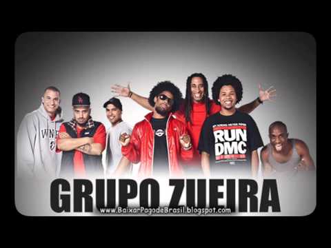 Grupo Zueira - Importante é que eu te amo Part. MC Felipinho (2014)