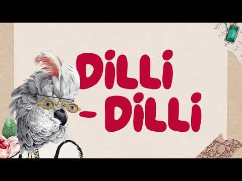 Michalis Koumbios – Dilli - Dilli (Single//Official Audio)