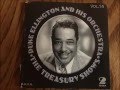 Teardrops In The Rain Duke Ellington Treasury Show vol 14 CD 2