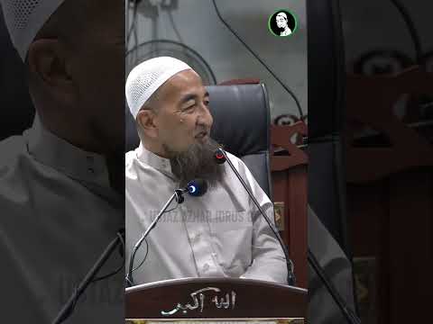 Maksud Wali Allah? - Ustaz Azhar Idrus