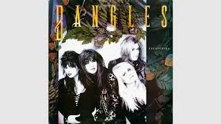 BANGLES - SOMETHING TO BELIEVE IN