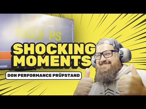 💥 Dyno HIjacked! Our Harleys are pushed to the limit at Don Performance!