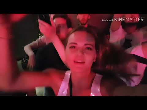 ATL ACIDHOUZE Cition Hall #atl #acidhouze #citionhall 17.11.2018