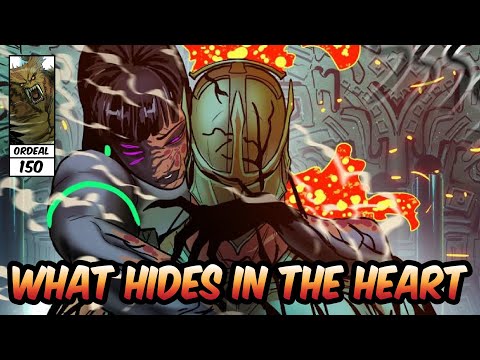 We May Loss The War!! | Ordeal Season 3 Ch 150 REACTION