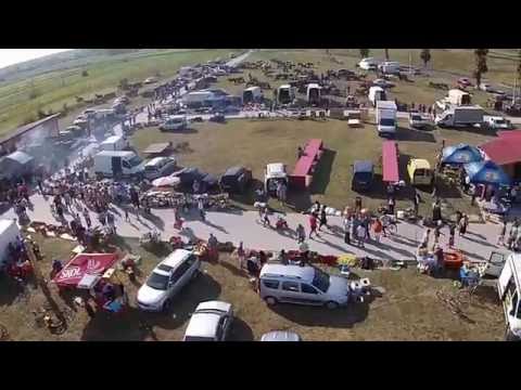 Voteaza pe 5 iunie Budica Gheorghe - primar pentru comuna Orbeasca