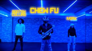 Video Dance Burglar de DJ Chew Fu