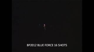 Kompakt 16ran / 20mm Blue Force