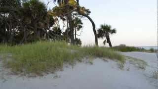 preview picture of video 'Welcome to Beaufort SC, a coastal lowcountry town, rich in history'