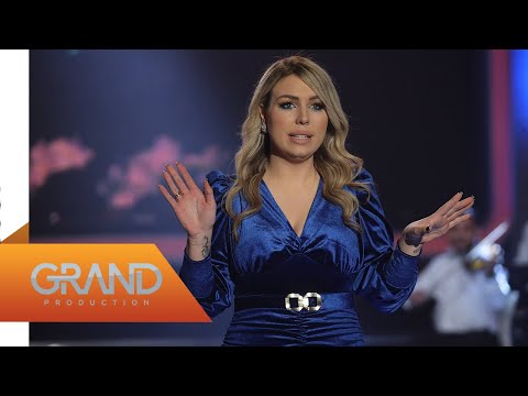 Sanja Chupka - Dobra vila - GP - (Tv Grand 22.04.2022.)
