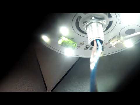 Ada UFOoooooo😱😱😱