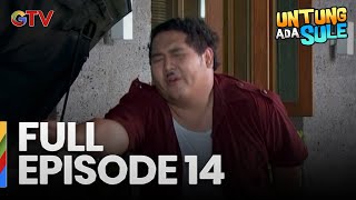 Download lagu UNTUNG ADA SULE FULL EPISODE 14 mp3 Download lagu UNTUNG ADA SULE FULL EPISODE 14 mp3