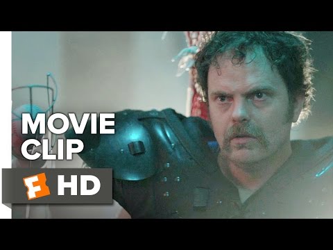 Cooties (Clip 'I Got This')