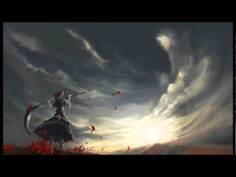 Danilo Ercole feat. Marcie - broken wings (Easy Mode mix)