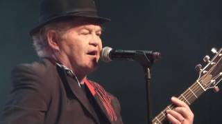 Micky Dolenz, 2/11/17, Last train to Clarksville