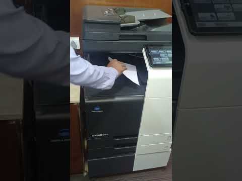 Xerox Machine Rental Services