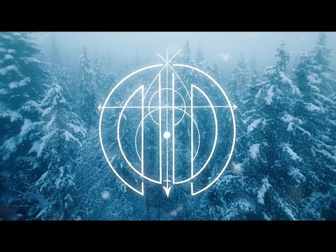 Winter Solstice Portal ❄️ Amplify Intentions / High Alignment Sound Bath - Healing Frequencies